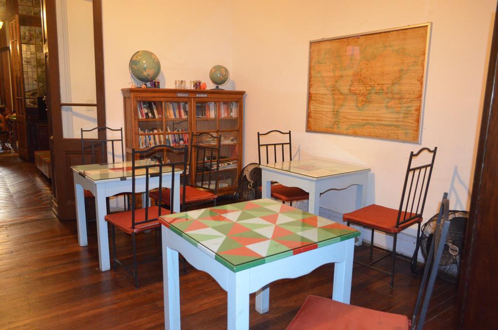 Hostel Bienvenida Golondrina Corrientes Zewnętrze zdjęcie