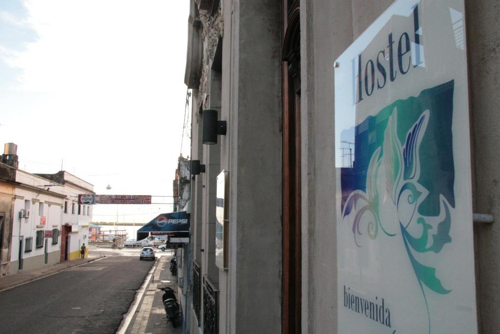 Hostel Bienvenida Golondrina Corrientes Zewnętrze zdjęcie