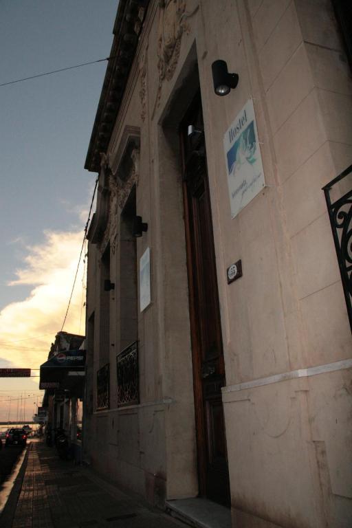 Hostel Bienvenida Golondrina Corrientes Zewnętrze zdjęcie