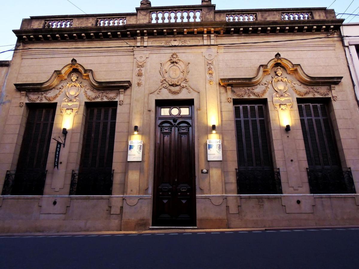Hostel Bienvenida Golondrina Corrientes Zewnętrze zdjęcie