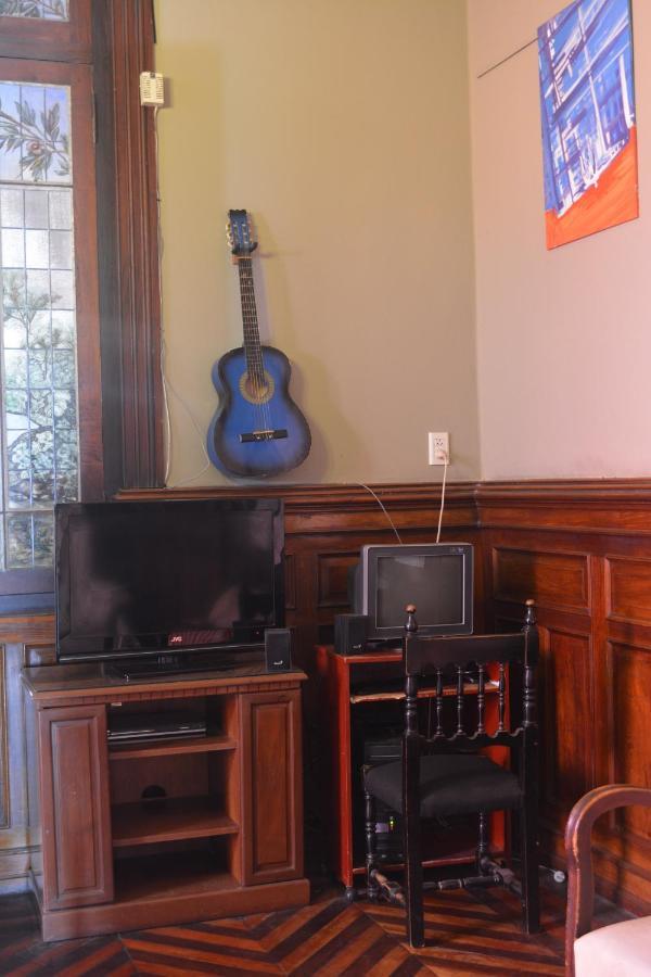 Hostel Bienvenida Golondrina Corrientes Zewnętrze zdjęcie