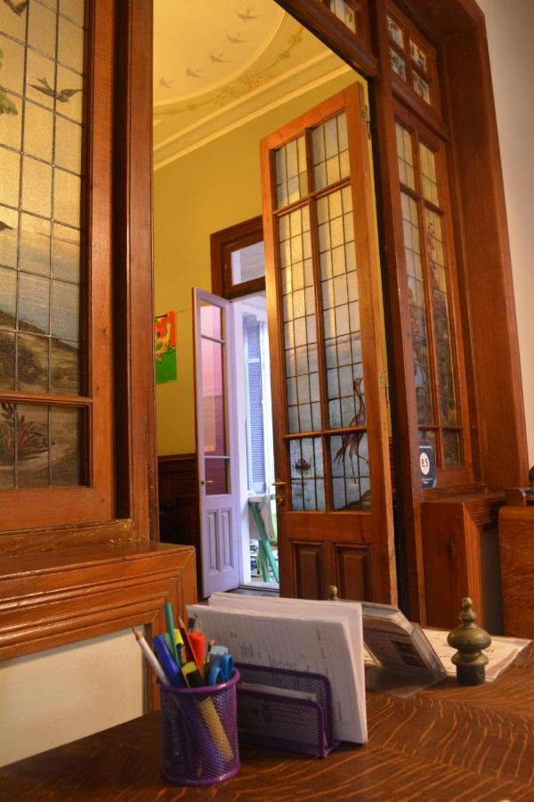 Hostel Bienvenida Golondrina Corrientes Zewnętrze zdjęcie