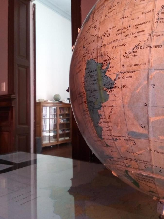 Hostel Bienvenida Golondrina Corrientes Zewnętrze zdjęcie