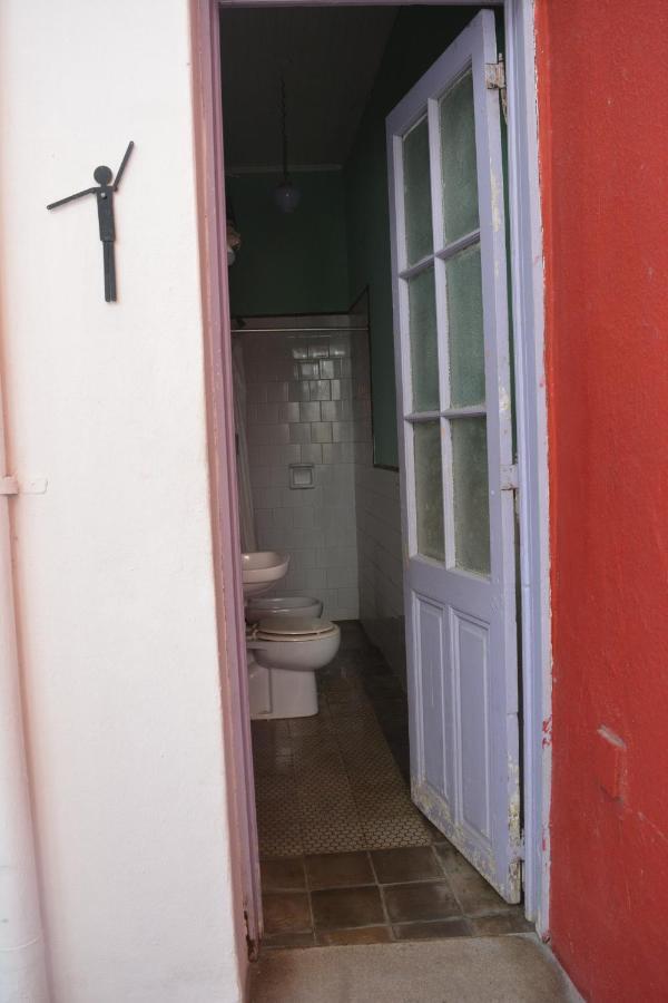 Hostel Bienvenida Golondrina Corrientes Zewnętrze zdjęcie