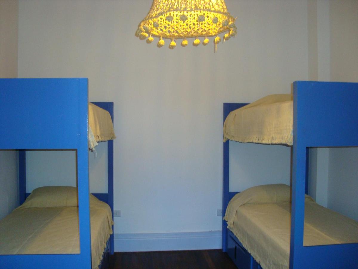 Hostel Bienvenida Golondrina Corrientes Zewnętrze zdjęcie