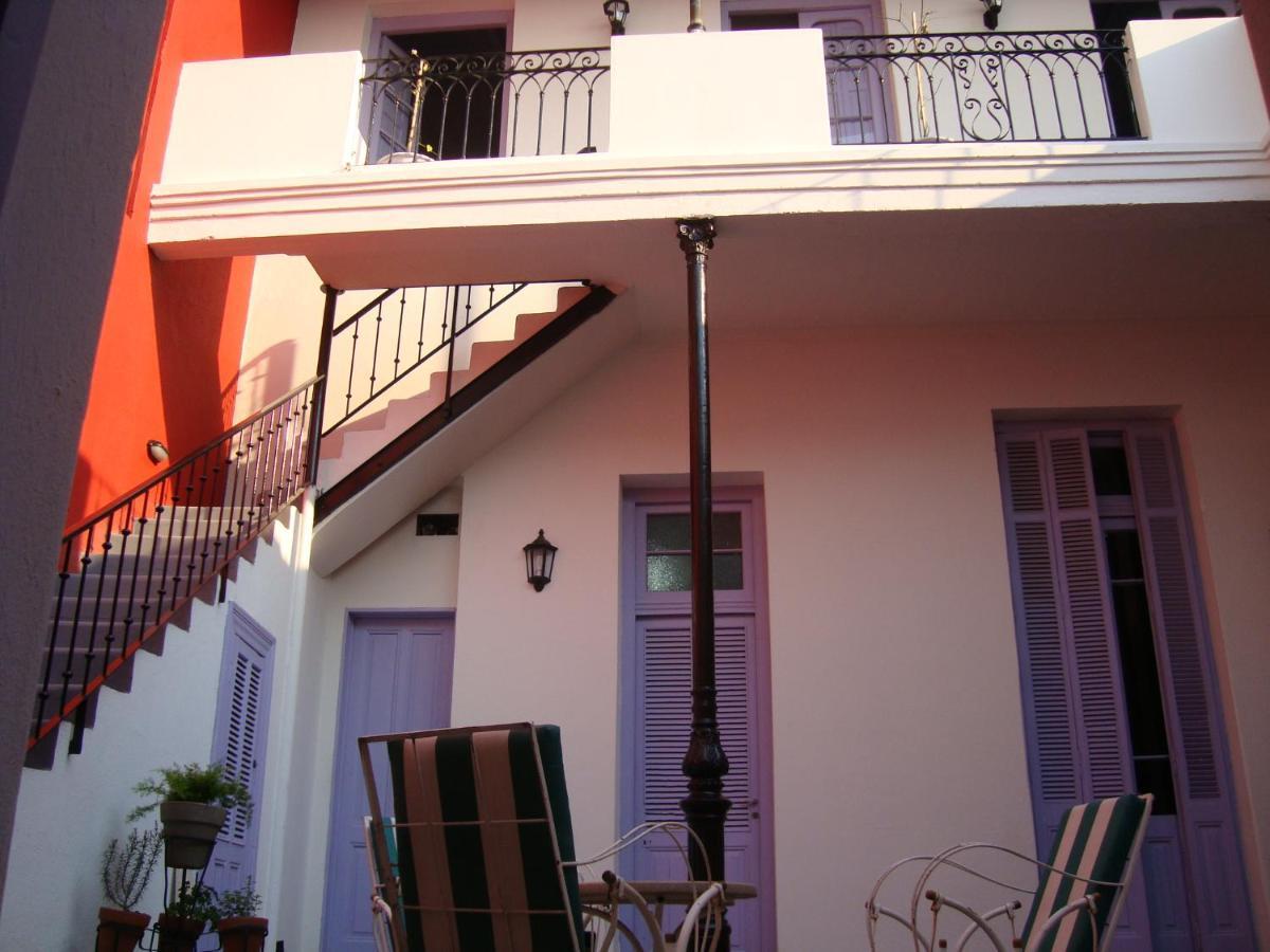 Hostel Bienvenida Golondrina Corrientes Zewnętrze zdjęcie